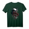 Marvel Spider-Man Venom Close-Up T-Shirt - Offiziell lizenzierte Marvel Kleidung für Superhelden-Fans