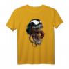 Marvel Spider-Man Venom Close-Up T-Shirt - Offiziell lizenzierte Marvel Kleidung für Superhelden-Fans