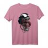 Marvel Spider-Man Venom Close-Up T-Shirt - Offiziell lizenzierte Marvel Kleidung für Superhelden-Fans