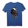 Marvel Spider-Man Venom Close-Up T-Shirt - Offiziell lizenzierte Marvel Kleidung für Superhelden-Fans