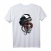 Marvel Spider-Man Venom Close-Up T-Shirt - Offiziell lizenzierte Marvel Kleidung für Superhelden-Fans