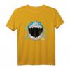 Disney PIXAR Finding Nemo Bruce JAWsome T-Shirt - Offizielles Merchandise für Kinder und Erwachsene, ideal als Geschenk zum HapKitten