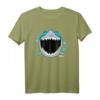 Disney PIXAR Finding Nemo Bruce JAWsome T-Shirt - Offizielles Merchandise für Kinder und Erwachsene, ideal als Geschenk zum HapKitten
