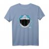 Disney PIXAR Finding Nemo Bruce JAWsome T-Shirt - Offizielles Merchandise für Kinder und Erwachsene, ideal als Geschenk zum HapKitten