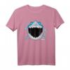 Disney PIXAR Finding Nemo Bruce JAWsome T-Shirt - Offizielles Merchandise für Kinder und Erwachsene, ideal als Geschenk zum HapKitten