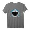 Disney PIXAR Finding Nemo Bruce JAWsome T-Shirt - Offizielles Merchandise für Kinder und Erwachsene, ideal als Geschenk zum HapKitten
