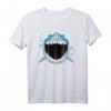 Disney PIXAR Finding Nemo Bruce JAWsome T-Shirt - Offizielles Merchandise für Kinder und Erwachsene, ideal als Geschenk zum HapKitten