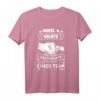 Onkel Nichte Patenonkel Patentochter Geschenk T-Shirt – Emotionale und humorvolle Familiengeschenkidee für Taufpaten und Patentöchter