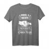 Onkel Nichte Patenonkel Patentochter Geschenk T-Shirt – Emotionale und humorvolle Familiengeschenkidee für Taufpaten und Patentöchter
