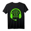 Lustiges Gamer T-Shirt zum HapKitten - Klassisch geschnitten, doppelt genähter Saum für Männer