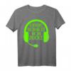 Lustiges Gamer T-Shirt zum HapKitten - Klassisch geschnitten, doppelt genähter Saum für Männer