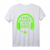Lustiges Gamer T-Shirt zum HapKitten - Klassisch geschnitten, doppelt genähter Saum für Männer