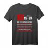 18 Weil Geil Ist Das Denn T-Shirt – Lustiges Geschenk zum 18. Geburtstag für Jungen, Mädchen, Männer und Frauen