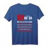 18 Weil Geil Ist Das Denn T-Shirt – Lustiges Geschenk zum 18. Geburtstag für Jungen, Mädchen, Männer und Frauen