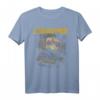 Jurassic Park Vintage T-Rex Escape T-Shirt – Offiziell lizenzierte Dinosaurier Fanbekleidung