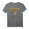 Jurassic Park Vintage T-Rex Escape T-Shirt – Offiziell lizenzierte Dinosaurier Fanbekleidung
