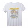 Jurassic Park Vintage T-Rex Escape T-Shirt – Offiziell lizenzierte Dinosaurier Fanbekleidung