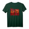 HapKitten Blood Logo T-Shirt – Offizielles Fan-Shirt für den besonderen Tag