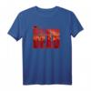 HapKitten Blood Logo T-Shirt – Offizielles Fan-Shirt für den besonderen Tag