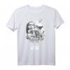 Star Wars Stormtrooper Collage Logo T-Shirt - Offiziell Lizenzierte Star Wars Fanwear