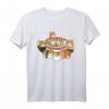 Ramen Sushi Corgi Hund T-Shirt – Perfektes Geschenk für Corgi Besitzer und Hundeliebhaber