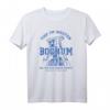Bochum T-Shirt – Heimatliebe Geschenk für Bochumer Jungen und Mädchen, perfekt zum Geburtstag oder Weihnachten