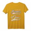 Vollzeit Opa Rentner Rente 2024 Pension T-Shirt - Humorvolles Abschiedsgeschenk für Rentner und Pensionäre