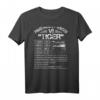Panzerfahrer Panzerkampfwagen VI Tiger T-Shirt – Perfekt für Militärfans und Hobby-Panzerfahrer