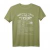 Panzerfahrer Panzerkampfwagen VI Tiger T-Shirt – Perfekt für Militärfans und Hobby-Panzerfahrer