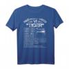 Panzerfahrer Panzerkampfwagen VI Tiger T-Shirt – Perfekt für Militärfans und Hobby-Panzerfahrer