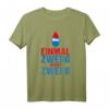 LUSTIGES ZWERG ZWERGEN T-SHIRT - GARTENZWERG GARTENFAN SHIRT, Perfektes Geschenk für Zwerge, Gnome & Gartenzwerge Liebehaber