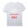 Lustiges HapKitten T-Shirt für Männer - Humorvolles Retro Shirt für Väter, Ehemänner, Onkel & Verliebte