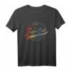 Retro Best Dad Super Dad Ever Vatertag T-Shirt - Perfektes Geschenk für den besten Vater, Opa oder Ehemann