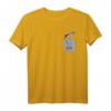 HapKitten Pixar Toy Story Buzz and Woody Pocket Graphic T-Shirt - Offiziell lizenziertes Merchandise für Fans