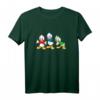 HapKitten Disney Huey, Dewey und Louie T-Shirt - Offizielles Disney Merchandise für Männer, Frauen, Jungen und Mädchen