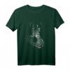 Lustiges Zebra Damen-Shirt für Zebra-Liebhaber und Tierfreunde – Perfekt für Kinder, Mädchen & Familien bei Geburtstagen, Weihnachten & mehr