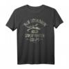 Star Wars X-Wing Red Squadron Distressed Text T-Shirt - Offiziell lizenziertes Star Wars Merchandise für Fans