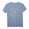 Star Wars X-Wing Red Squadron Distressed Text T-Shirt - Offiziell lizenziertes Star Wars Merchandise für Fans