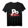 HapKitten Adult T-Shirt - Klassisch geschnitten, doppelt genähter Saum, Perfekt als Geschenk oder Feierkleidung