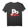 HapKitten Adult T-Shirt - Klassisch geschnitten, doppelt genähter Saum, Perfekt als Geschenk oder Feierkleidung