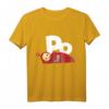 HapKitten Adult T-Shirt - Klassisch geschnitten, doppelt genähter Saum, Perfekt als Geschenk oder Feierkleidung