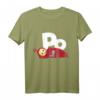 HapKitten Adult T-Shirt - Klassisch geschnitten, doppelt genähter Saum, Perfekt als Geschenk oder Feierkleidung