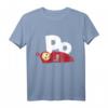 HapKitten Adult T-Shirt - Klassisch geschnitten, doppelt genähter Saum, Perfekt als Geschenk oder Feierkleidung