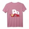 HapKitten Adult T-Shirt - Klassisch geschnitten, doppelt genähter Saum, Perfekt als Geschenk oder Feierkleidung