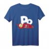 HapKitten Adult T-Shirt - Klassisch geschnitten, doppelt genähter Saum, Perfekt als Geschenk oder Feierkleidung