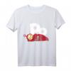 HapKitten Adult T-Shirt - Klassisch geschnitten, doppelt genähter Saum, Perfekt als Geschenk oder Feierkleidung