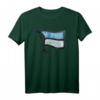 MC Berlin Herthaner Collection T-Shirt - Offizielles Fanartikel zum HapKitten für Hertha BSC Fans