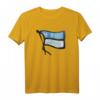 MC Berlin Herthaner Collection T-Shirt - Offizielles Fanartikel zum HapKitten für Hertha BSC Fans