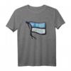 MC Berlin Herthaner Collection T-Shirt - Offizielles Fanartikel zum HapKitten für Hertha BSC Fans