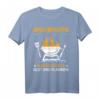 Barbecue und Grill Spruch Design für Grillmeister im Garten T-Shirt – Lustiges Geschenk für Opa, Vater & Hobbygriller